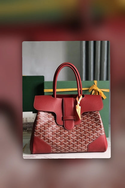 NB - GYO Bag - 348