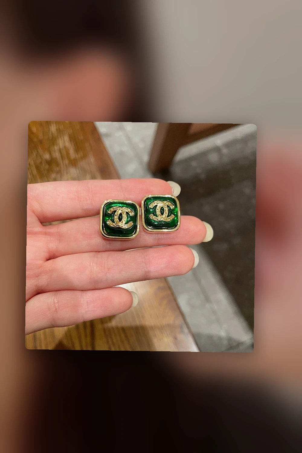 NB - CHL Jewelry - 809