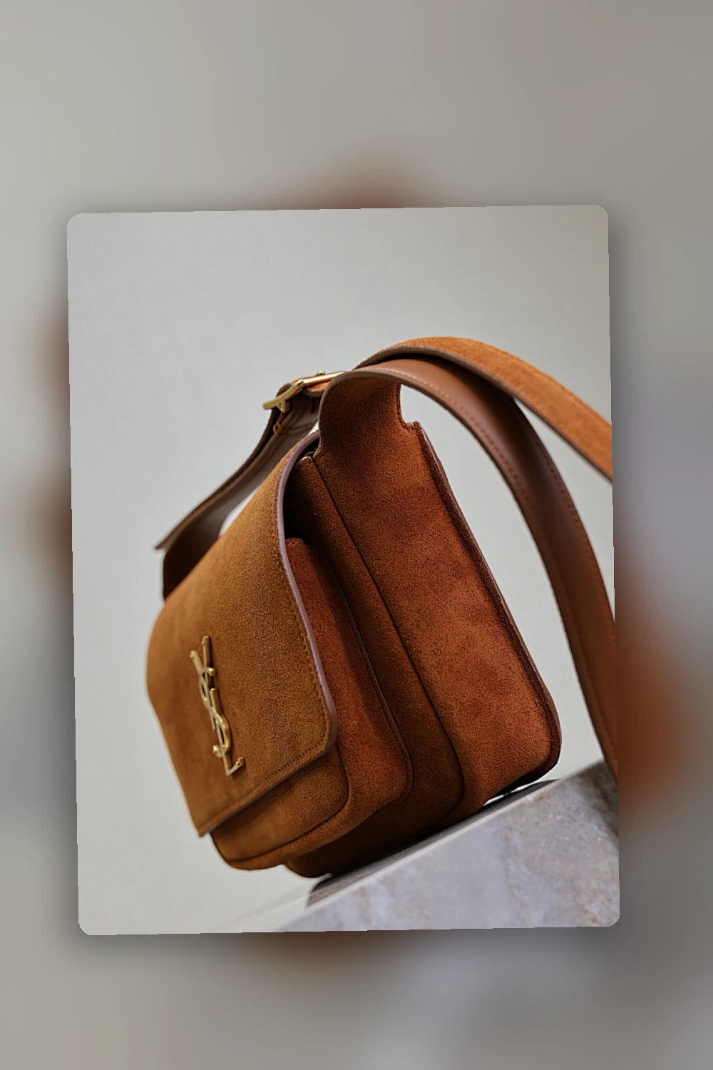 NB - YLS Bag - 914