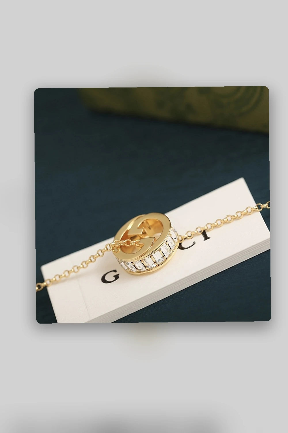 NB - GUKI Jewelry - 328