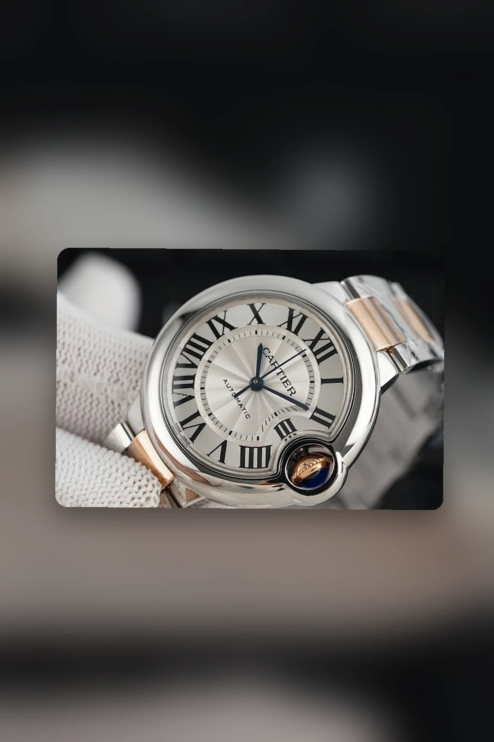 NB - Mix Watch - 1750