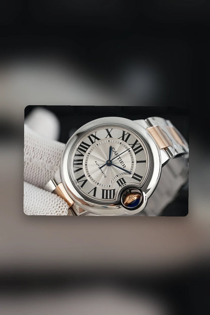 NB - Mix Watch - 1750