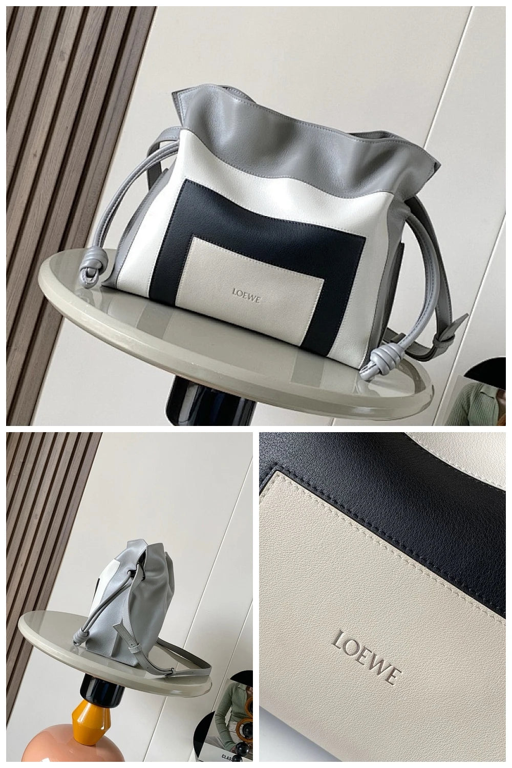 NB - LWO Bag - 361