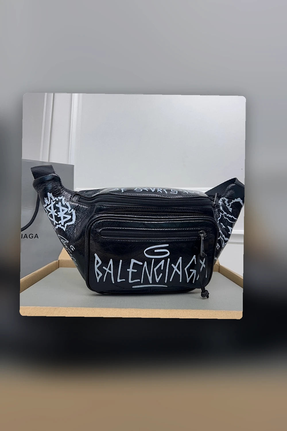 NB - BG Bag - 2034