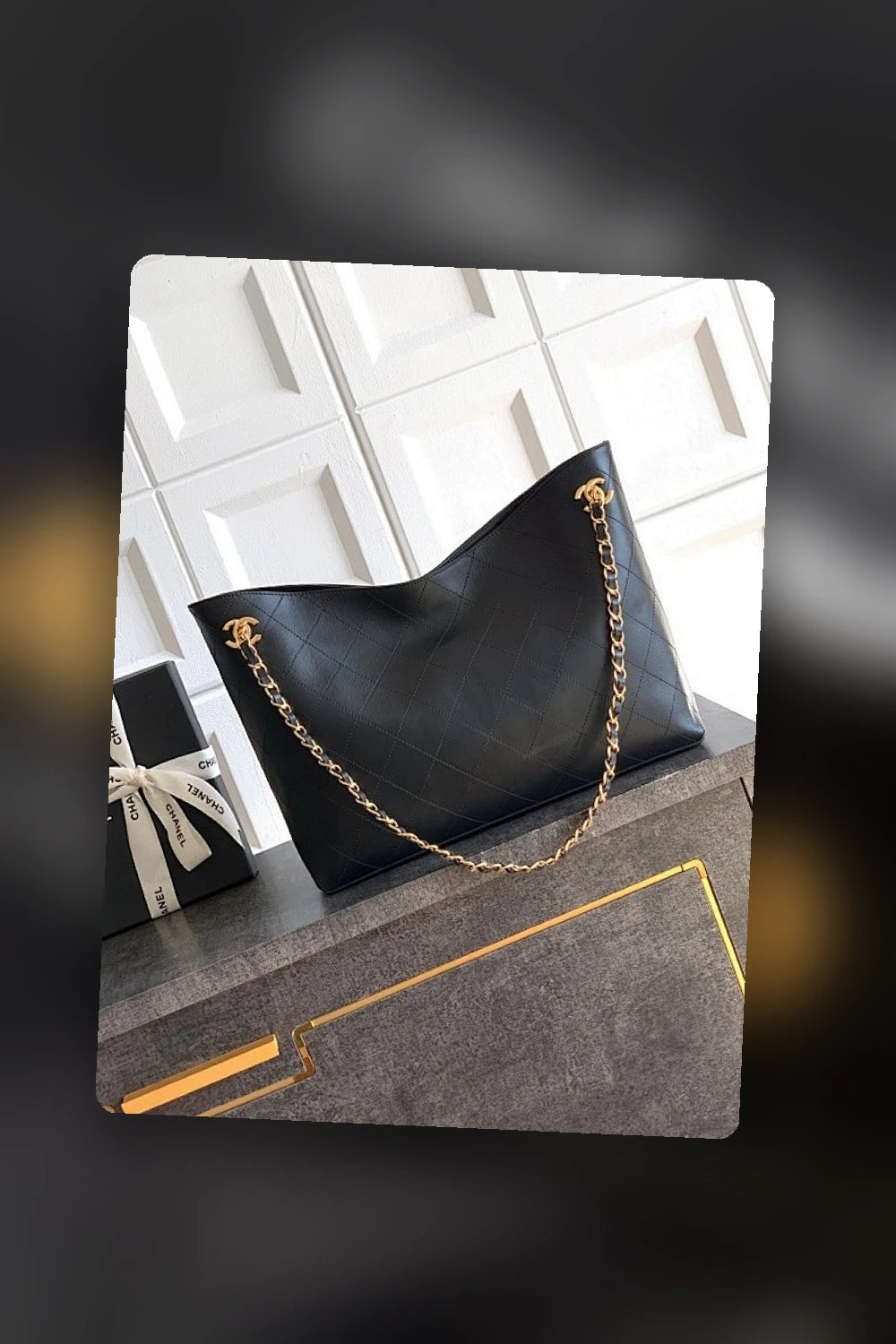 NB - CHL Bag - 415