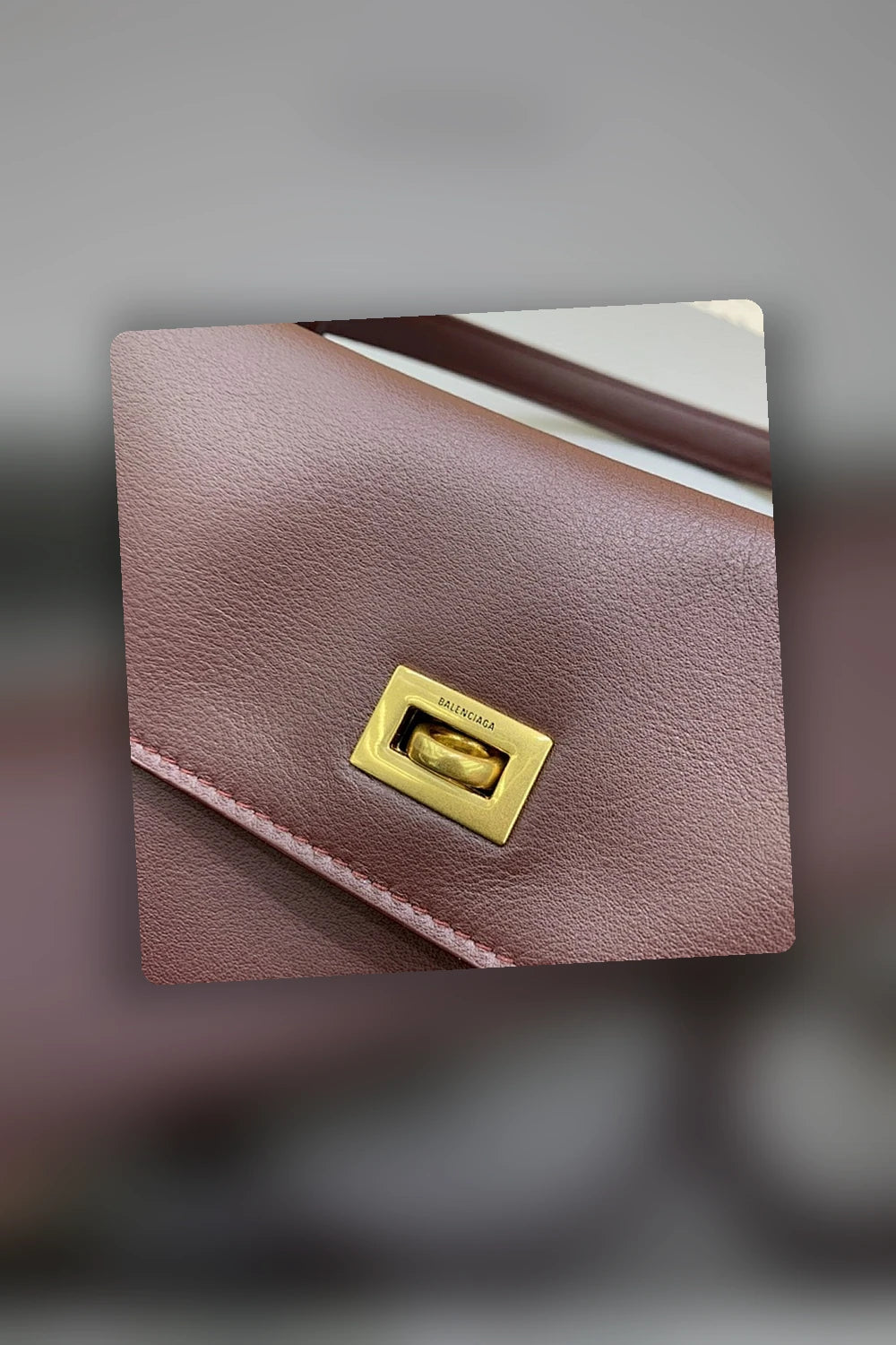 NB - BG Bag - 2109