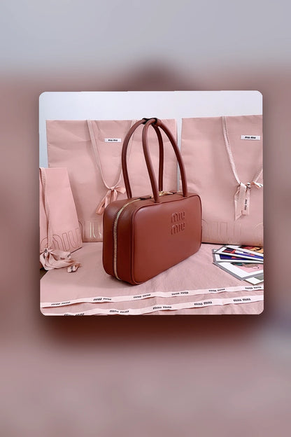 NB - MMU Bag - 1106