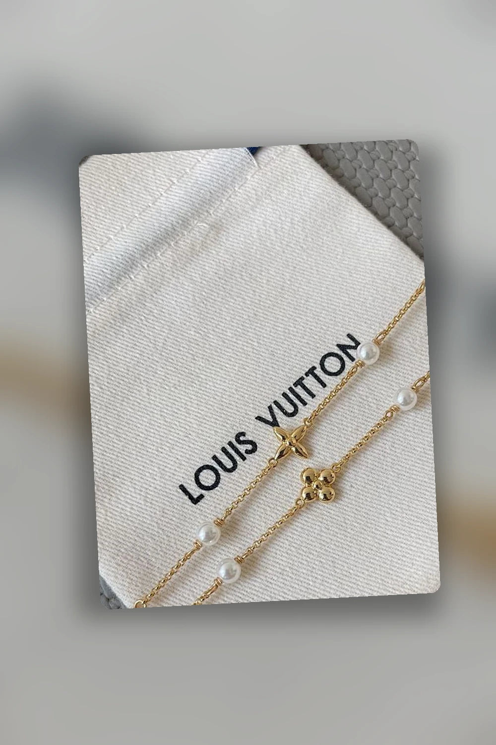 NB - LOV Jewelry - 719
