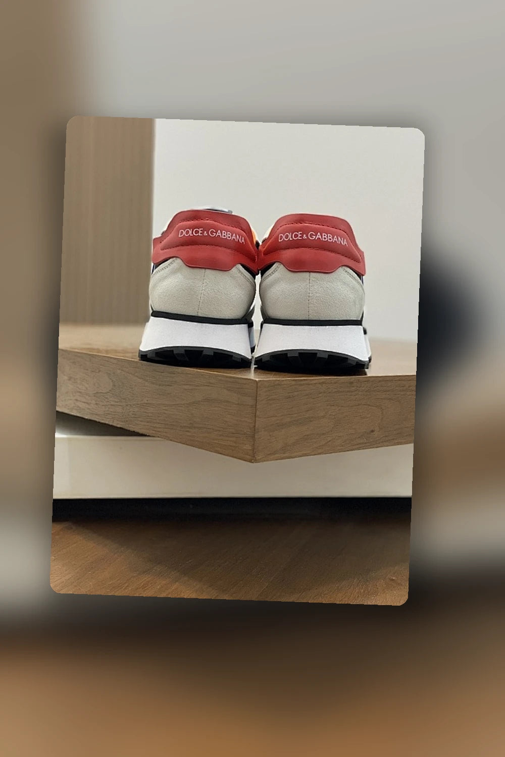 NB - DAG Women Shoes - 310