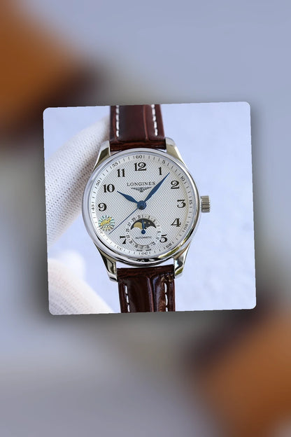 NB - Mix Watch - 1431