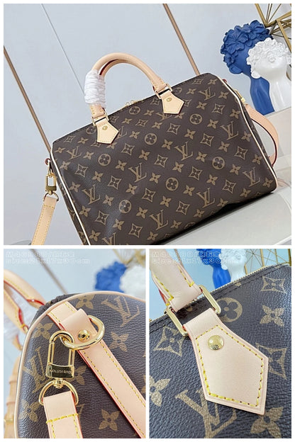 NB - LOV Bag - 275