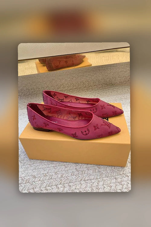 NB - LOV Women Shoes - 500
