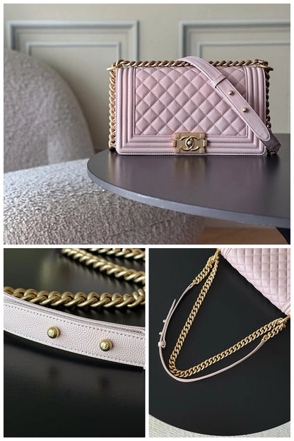 NB - CHL Bag - 345