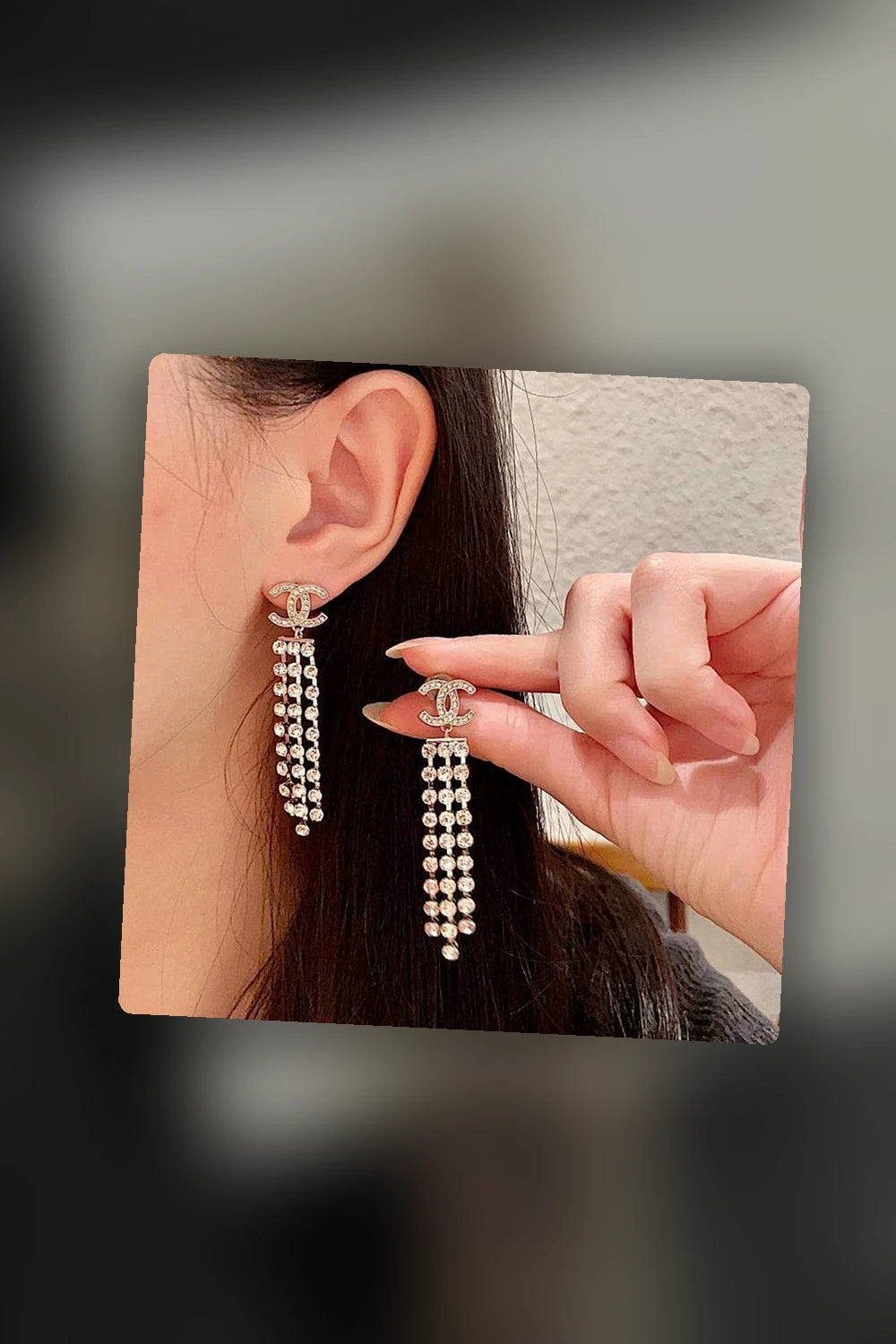 NB - CHL Jewelry - 823