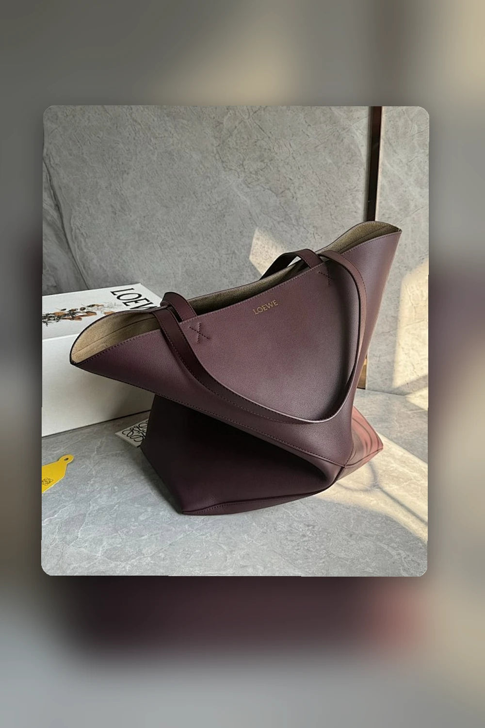 NB - LWO Bag - 005