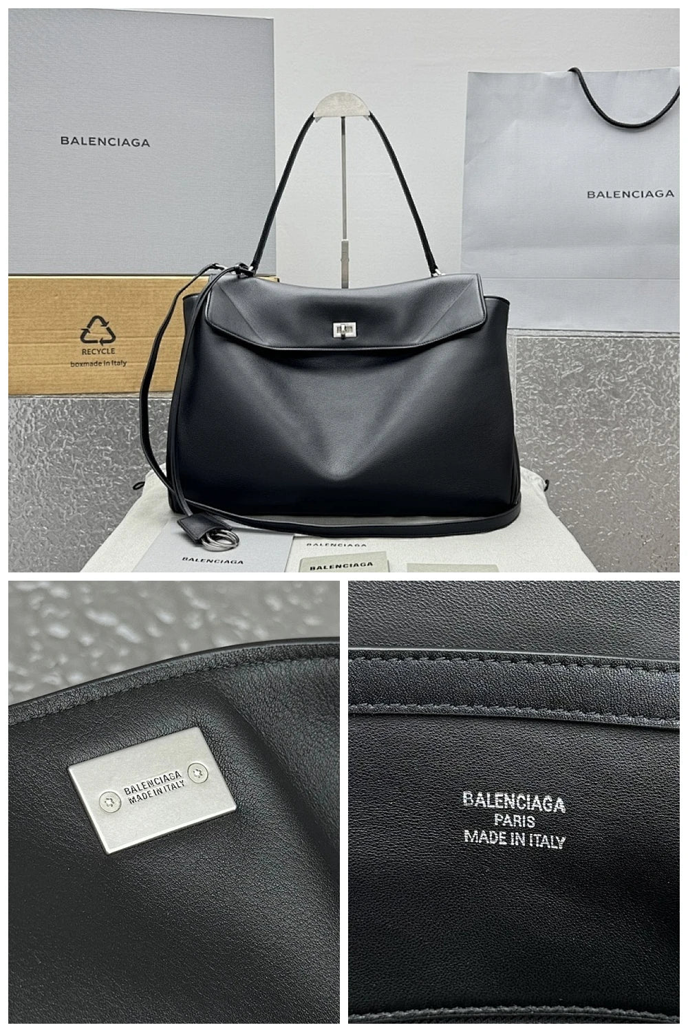 NB - BG Bag - 1768