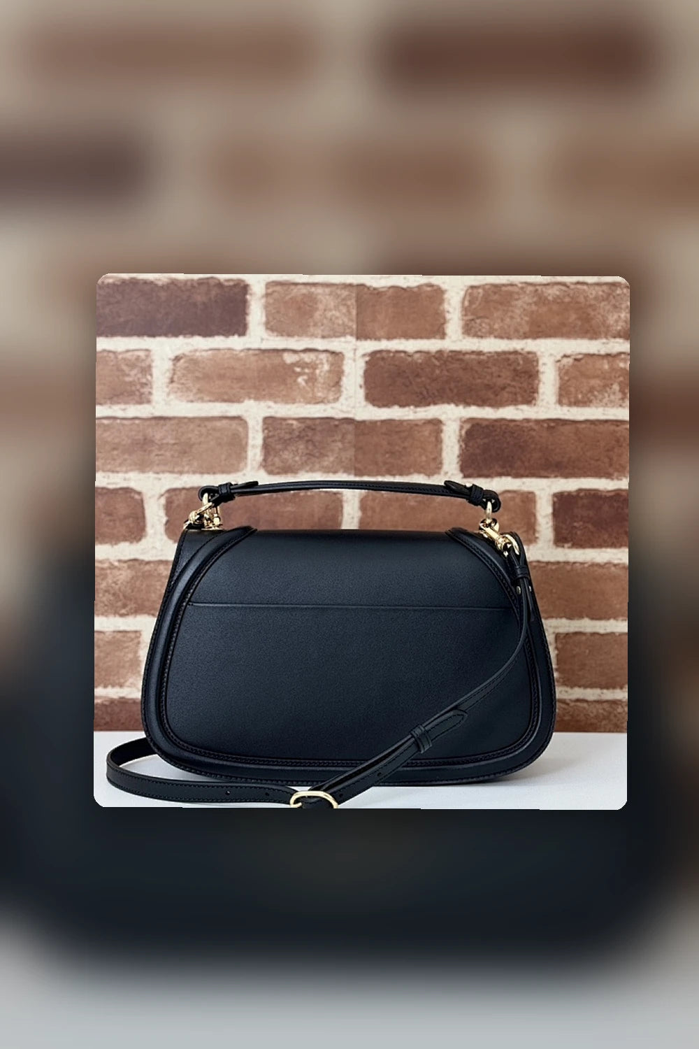 NB - GUKI Bag - 1406