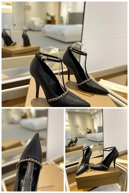 NB - BOR Women Shoes - 203