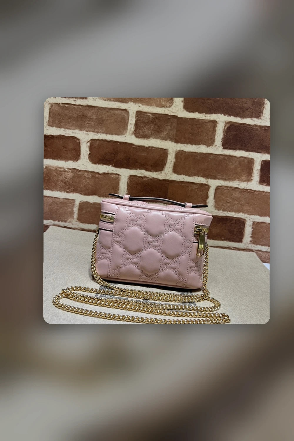 NB - GUKI Bag - 1452