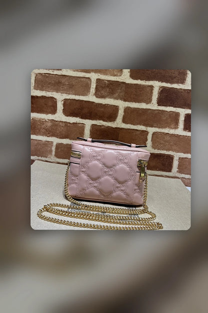 NB - GUKI Bag - 1452