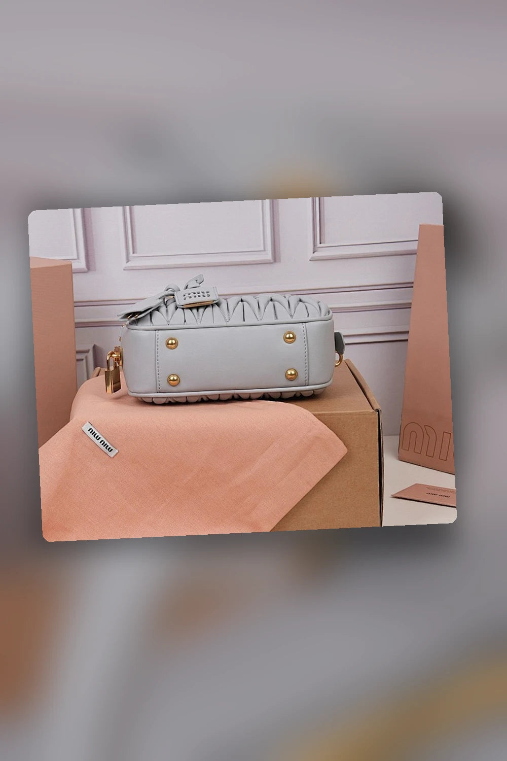 NB - MMU Bag - 659