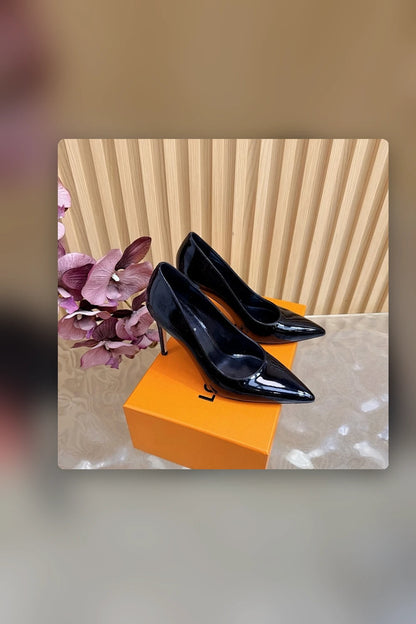 NB - LOV Women Shoes - 002