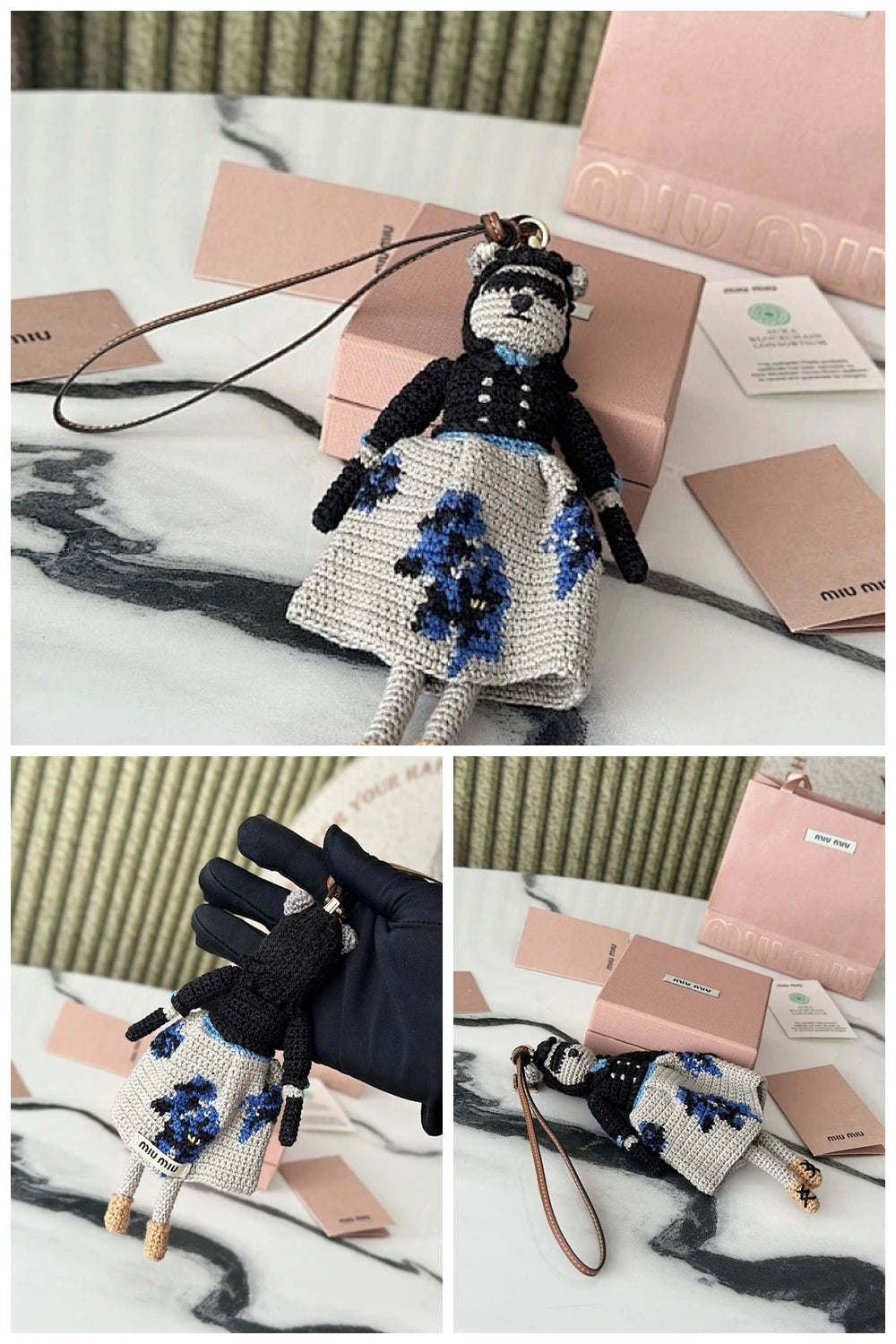 NB - MMU Bag - 1034