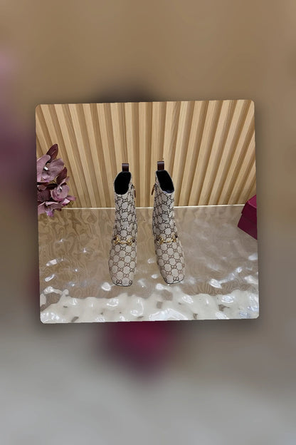 NB - GUKI Women Shoes - 975