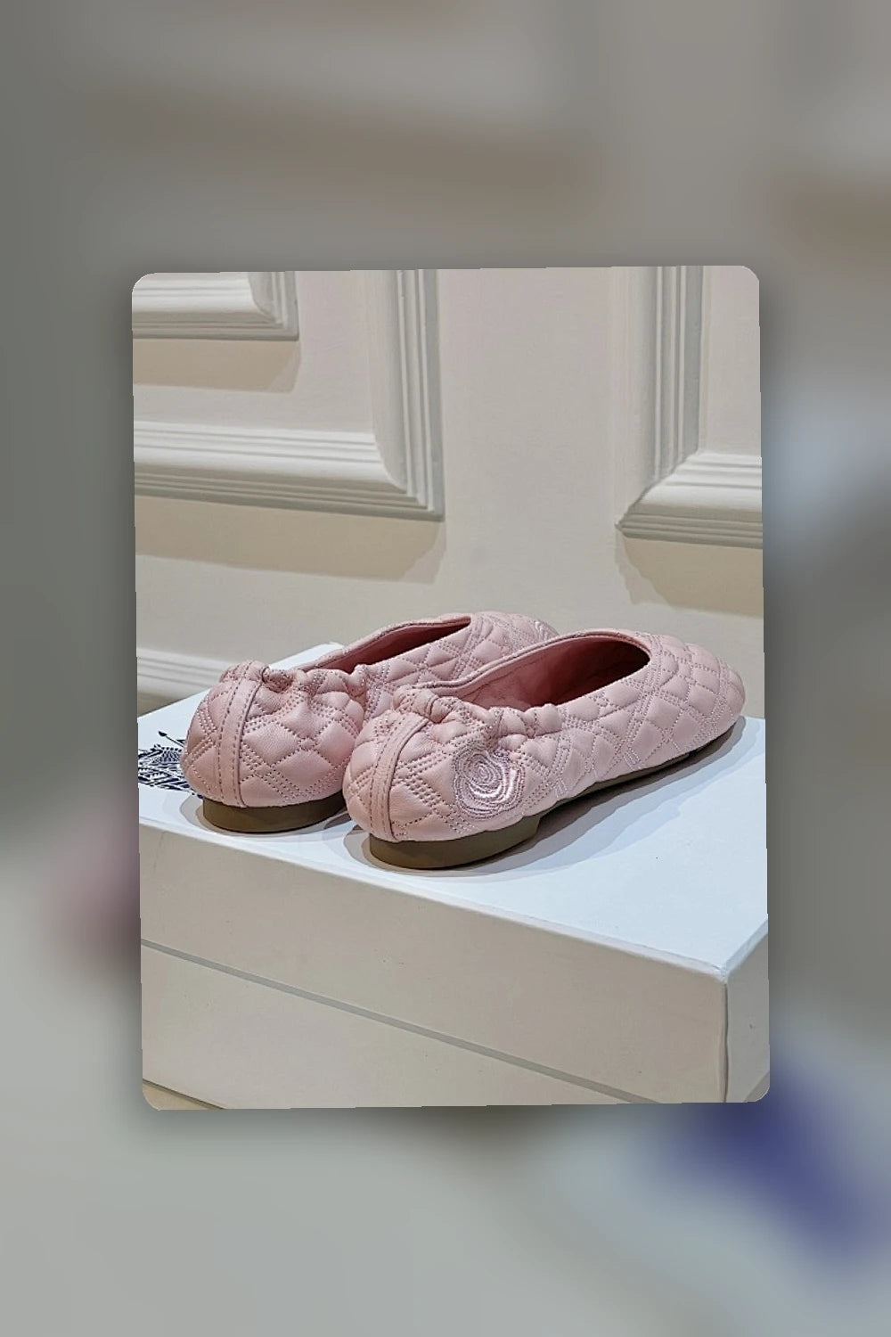NB - BOR Women Shoes - 221