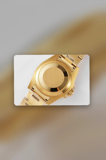 NB - Mix Watch - 1654