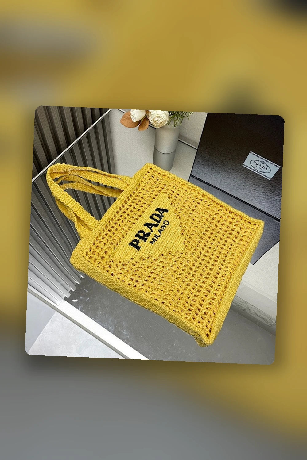 NB - PD Bag - 145