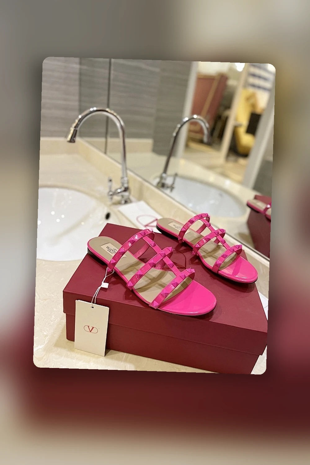 NB - VEL Women Shoes - 634