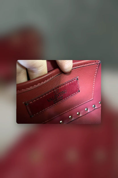 NB - VEL Bag - 814