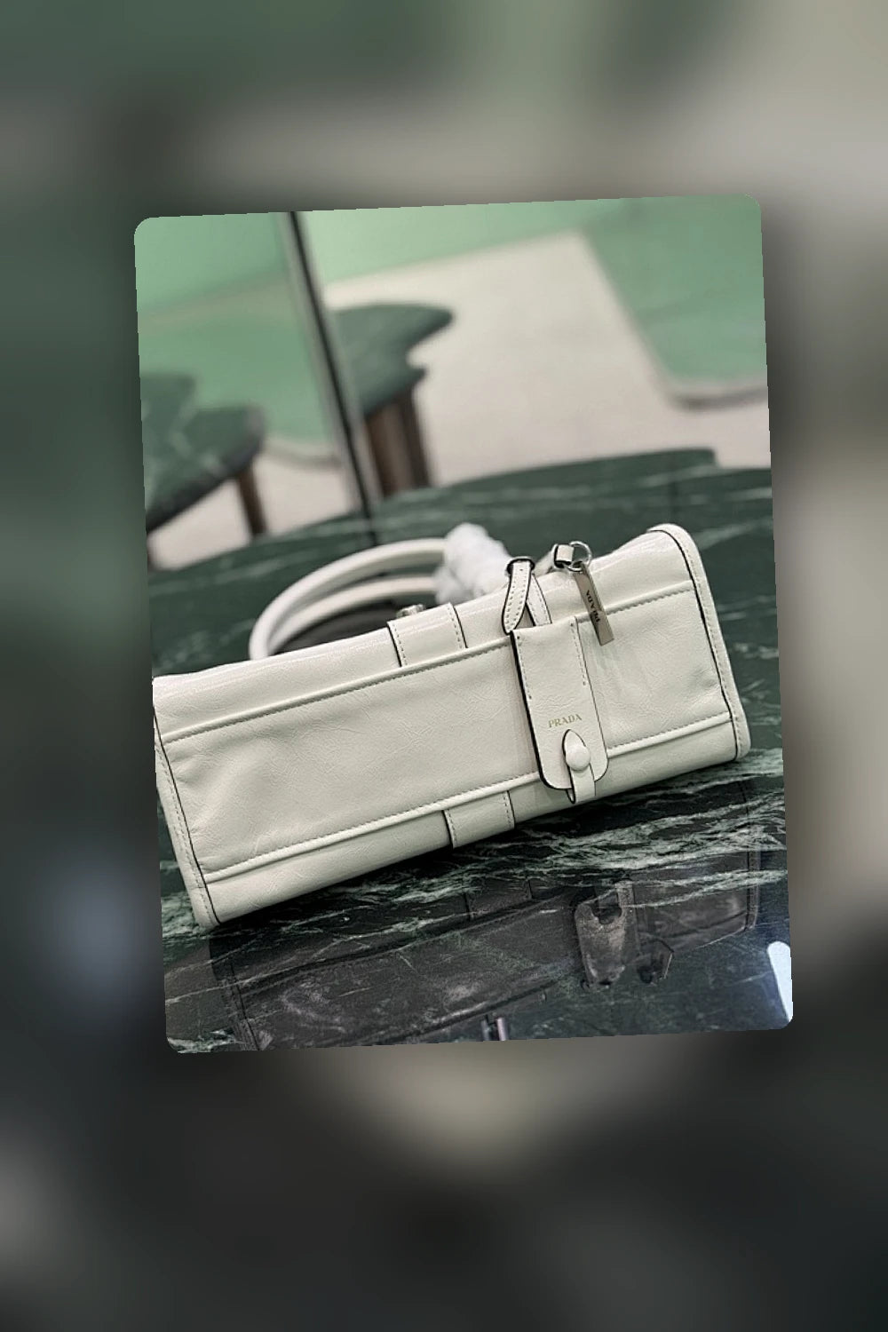 NB - BG Bag - 971