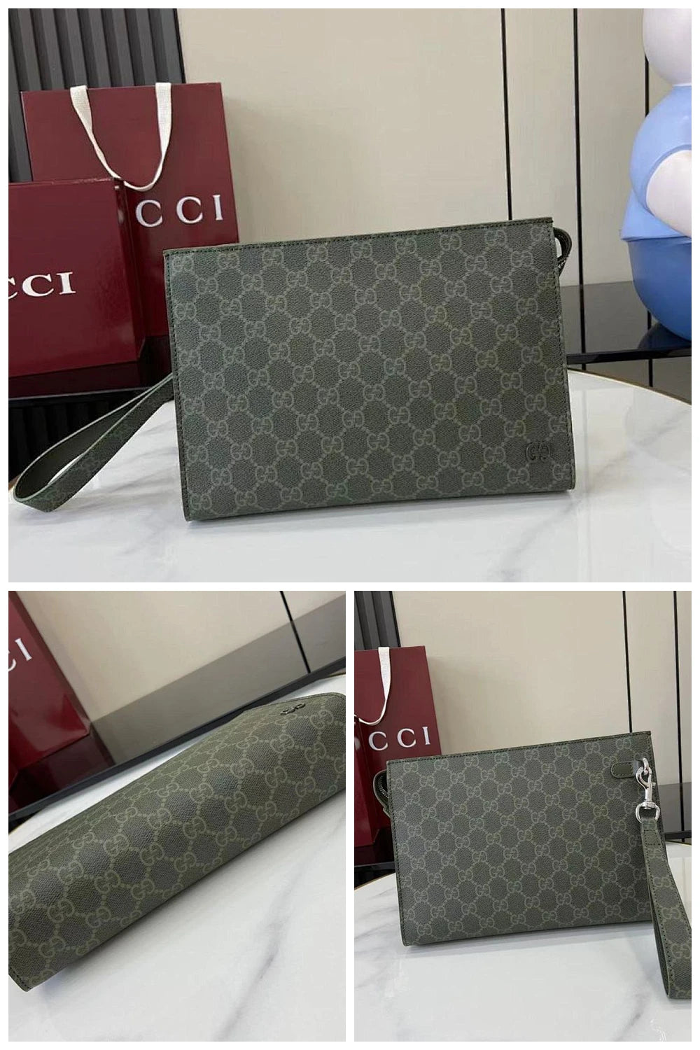 NB - Mix Wallet - 1330