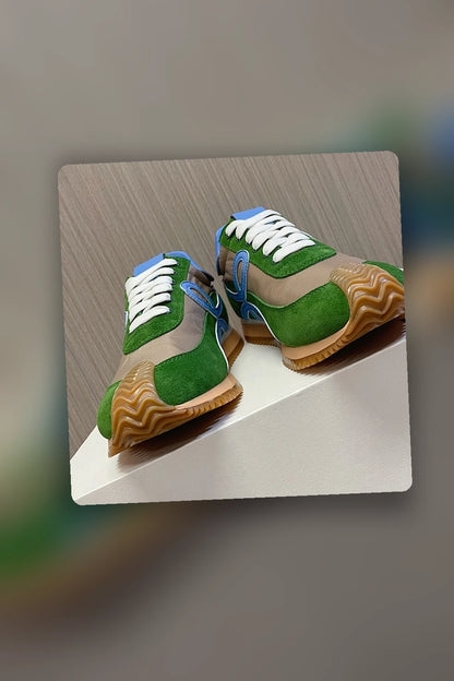 NB - LWO Women Shoes - 139