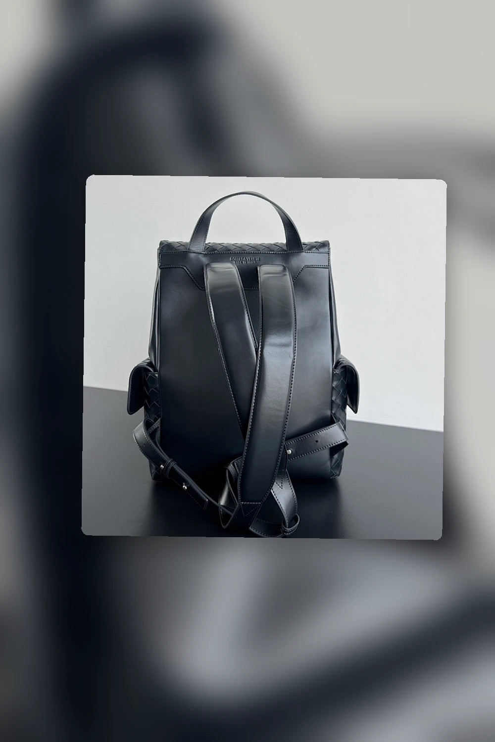 NB - BOV Bag - 561