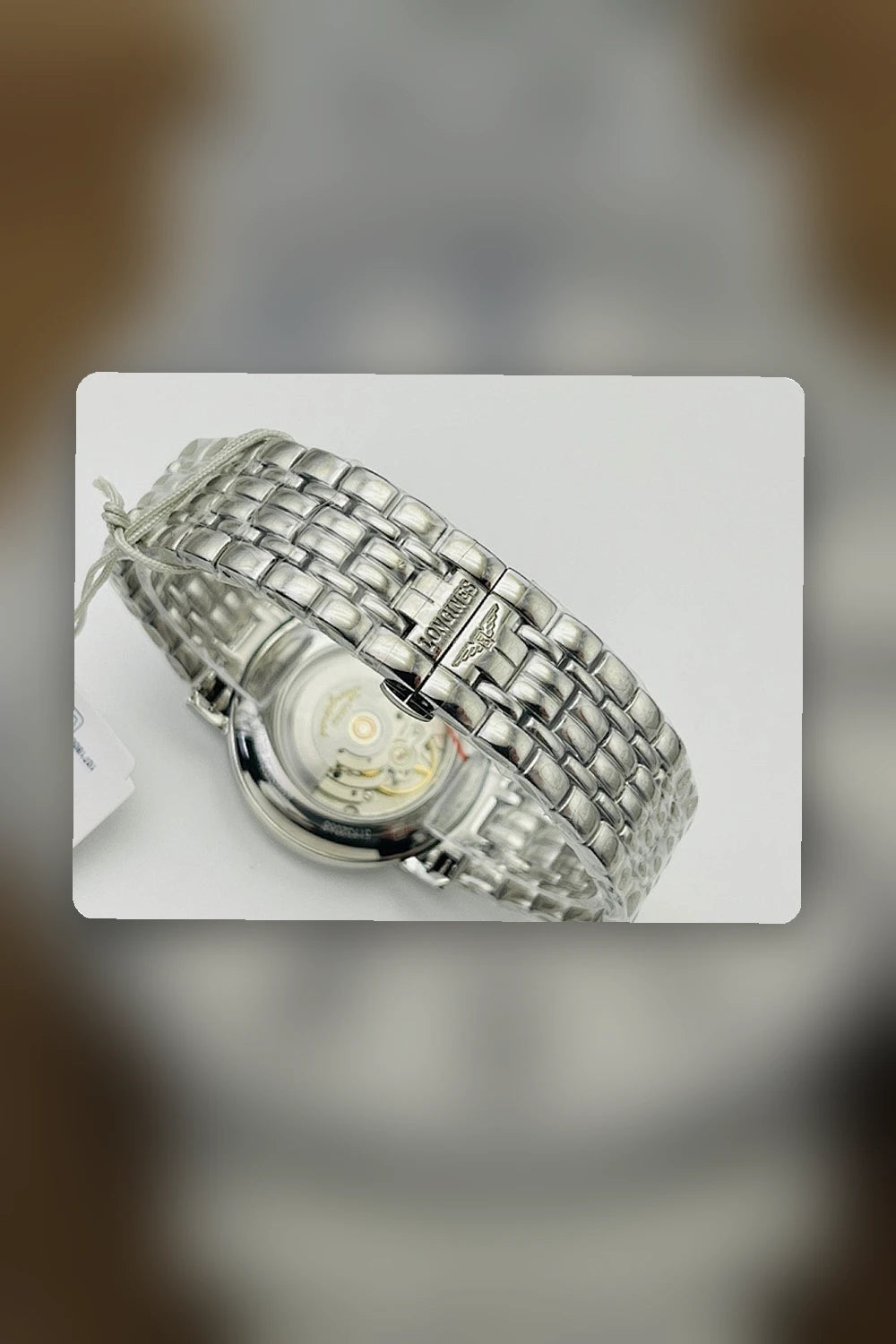 NB - Mix Watch - 1436