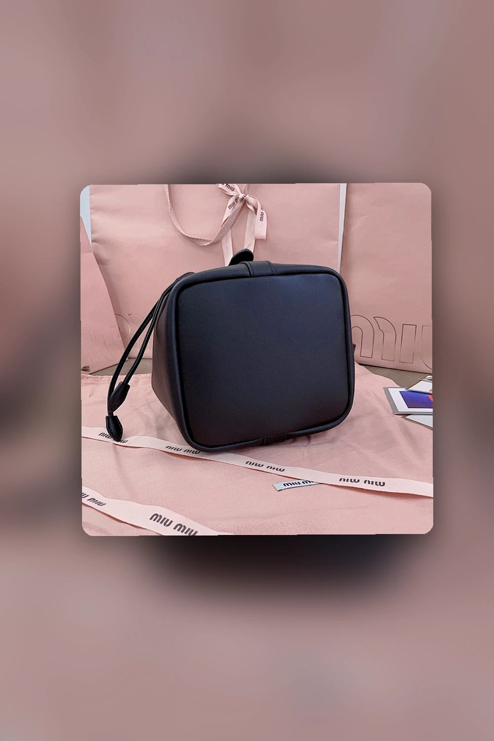 NB - MMU Bag - 1405
