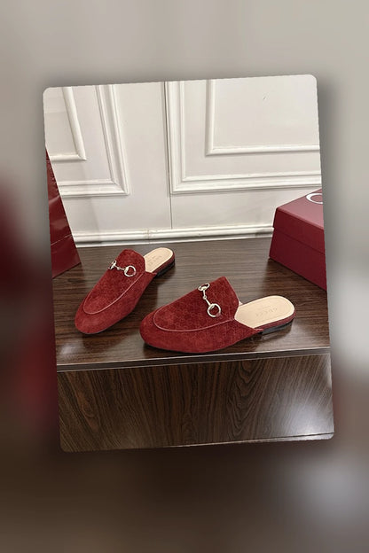 NB - GUKI Women Shoes - 1011