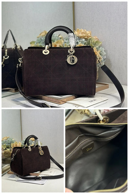 NB - DOR Bag - 231
