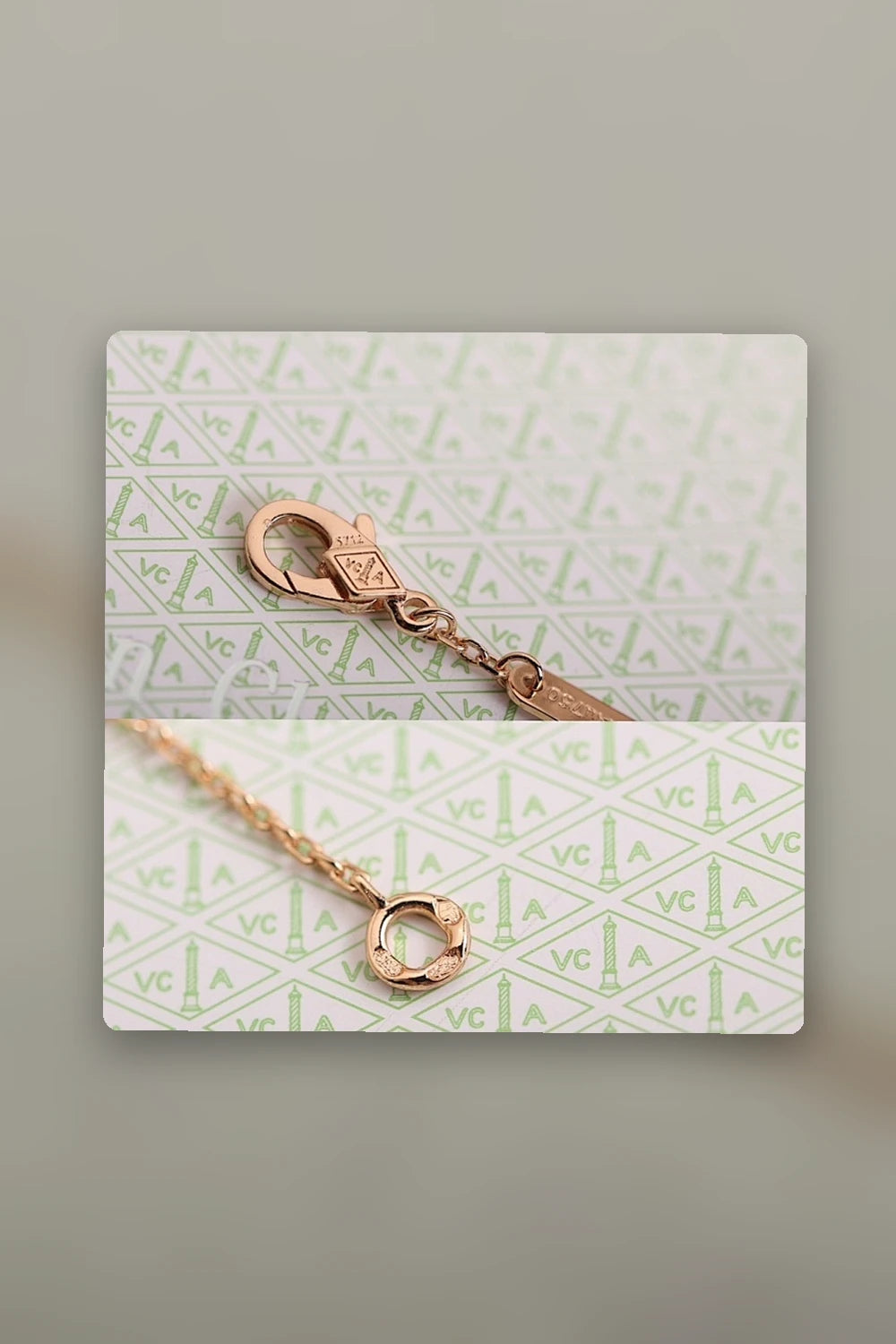 NB - VACA Jewelry - 333