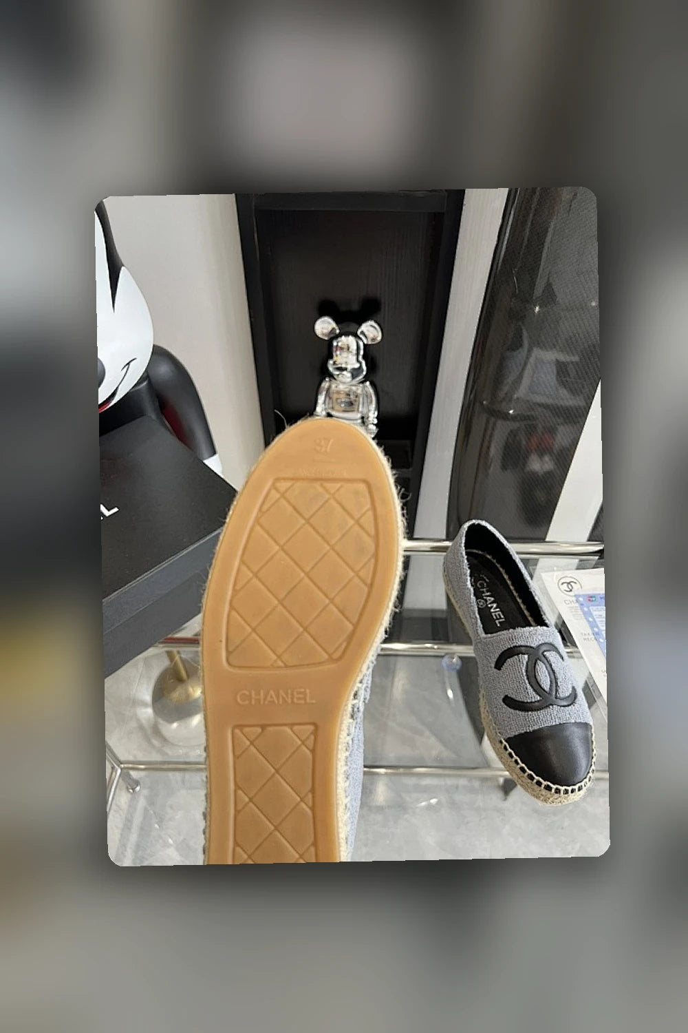 NB - CHL Mix Items - 139