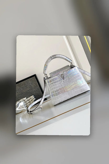 NB - LOV Bag - 455