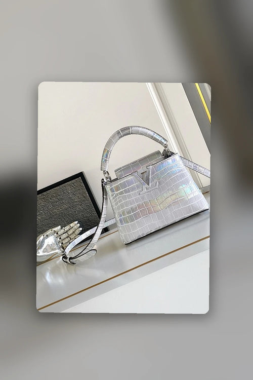 NB - LOV Bag - 455