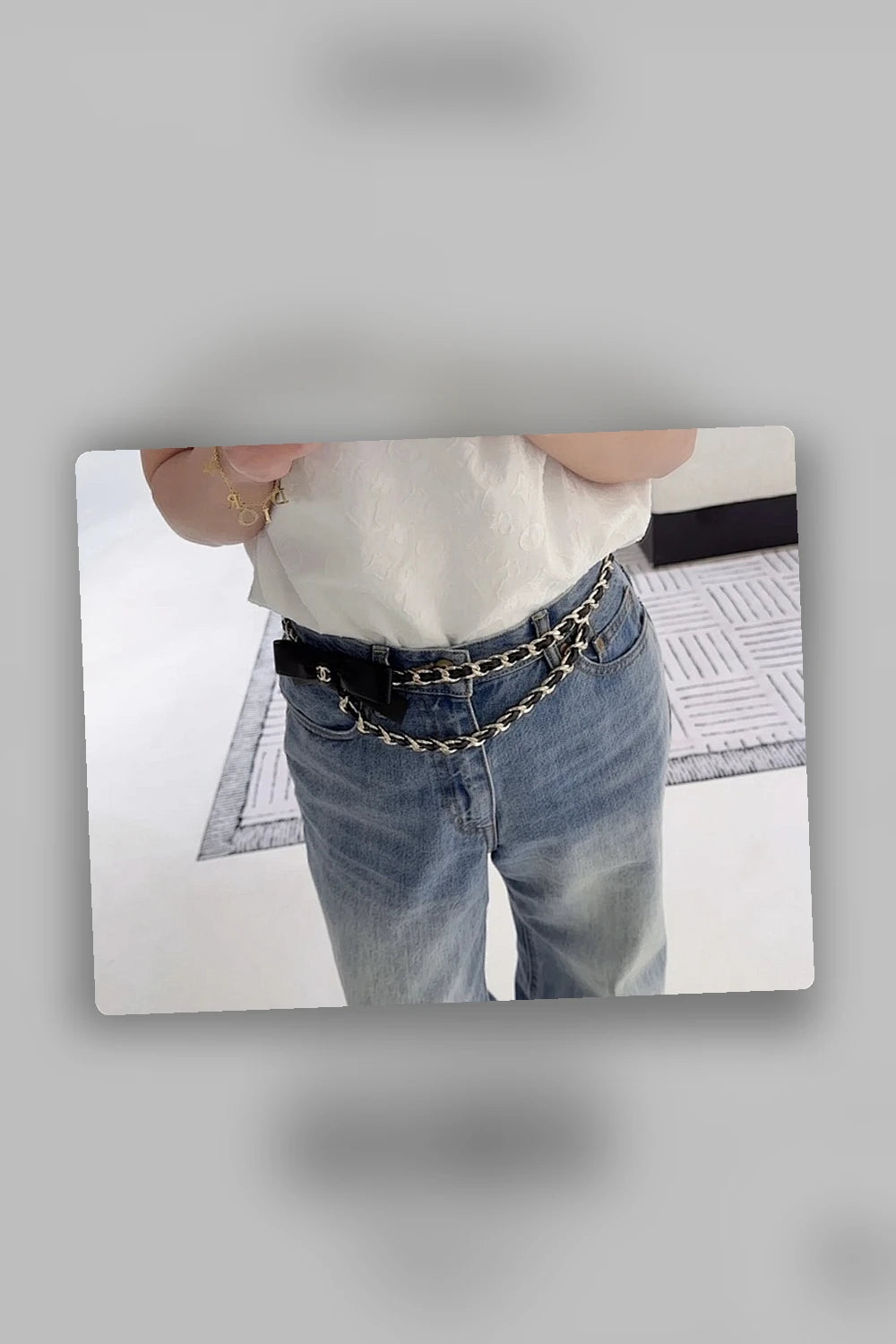 NB - CHL Jewelry - 323