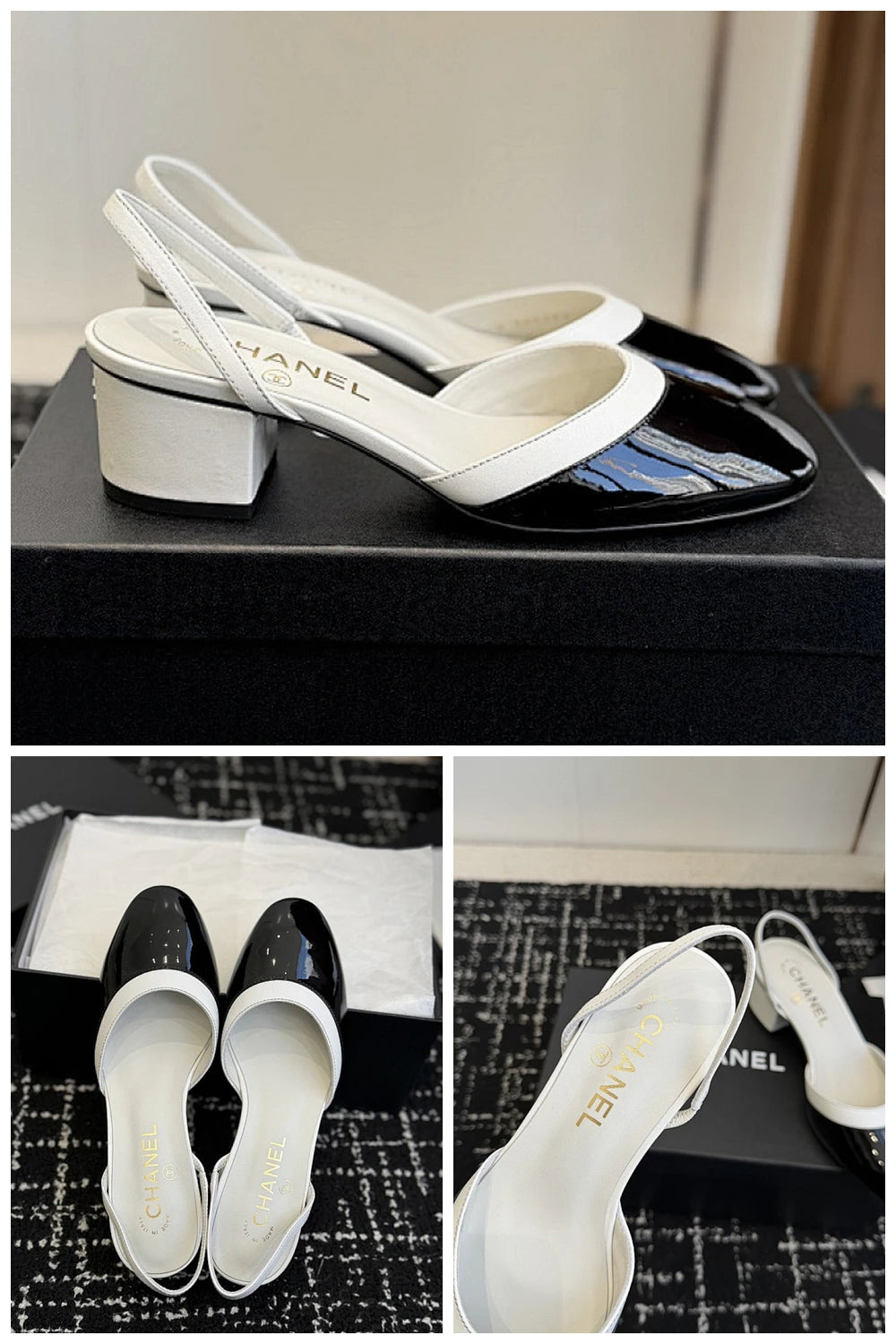 NB - CHL Mix Items - 247