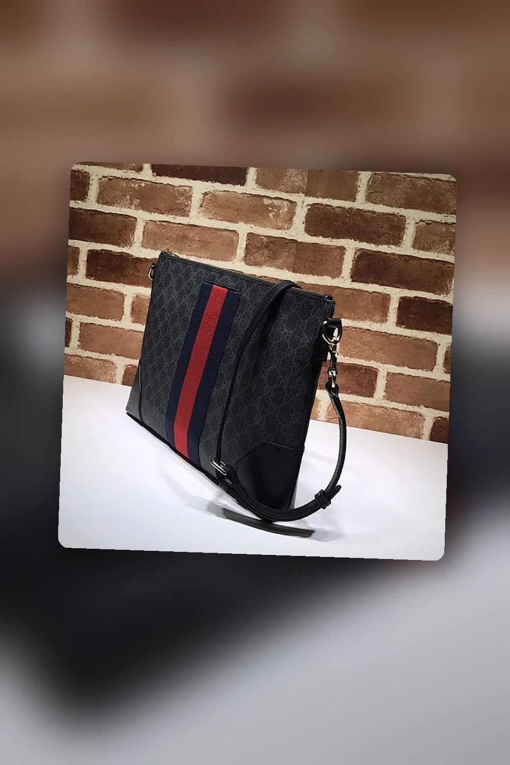 NB - GUKI Bag - 1407