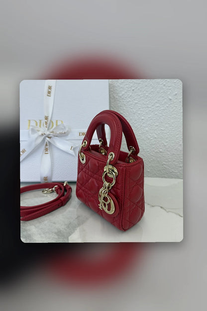 NB - DOR Bag - 519