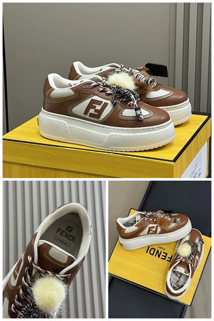 NB - FDE Women Shoes - 008